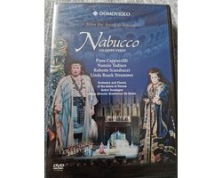 Nabucco