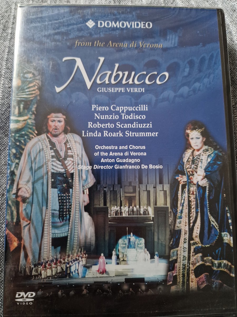 Nabucco