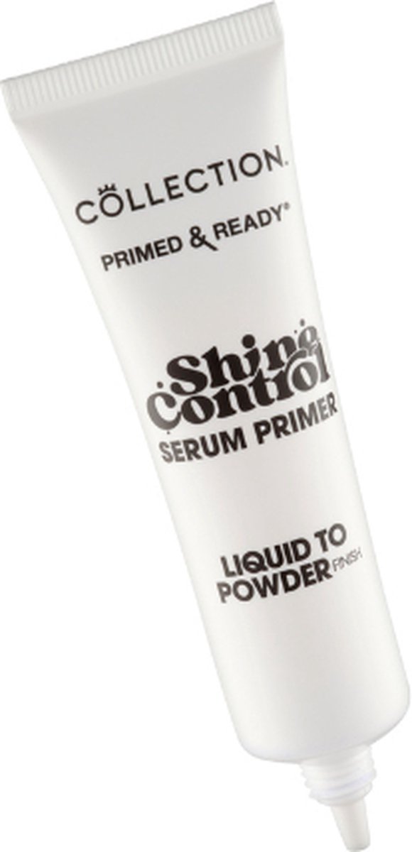 Collection Shine Control Serum Primer - 20 ml