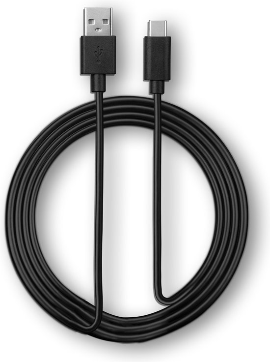 Chargeur de manette PS5 - Câble De Charge Pour Manettes PS5