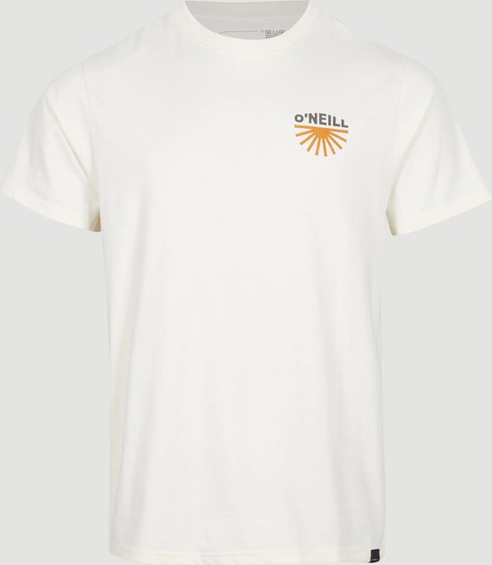 ONeill ALBOR T-SHIRT - Heren T-shirt