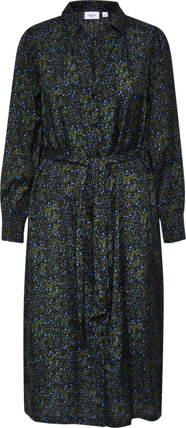 Robe Saint Tropez TamaSZ Robe Femme Spindle Florals - Taille M