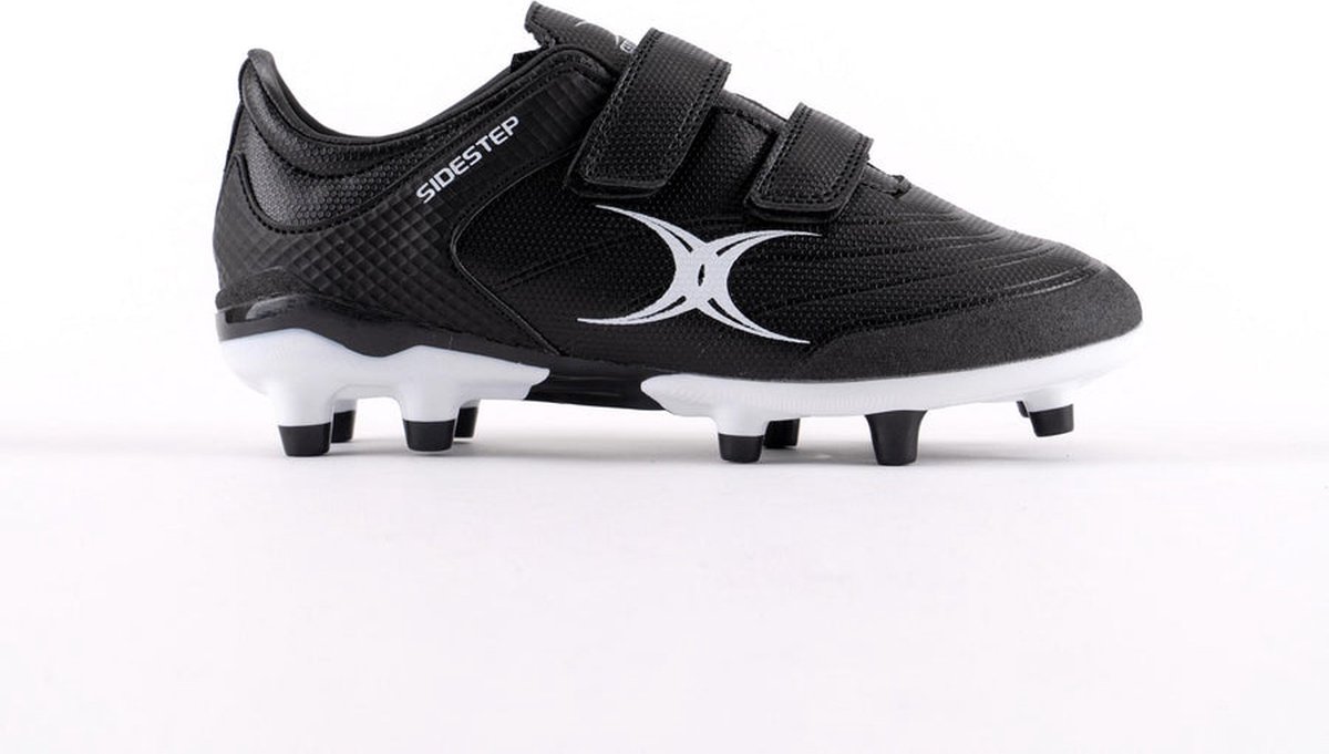 Gilbert Boot S / St X15 Lo Msx Blk11j