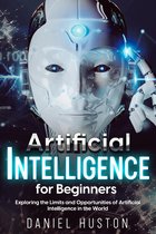 Artificial Intelligence for beguinners