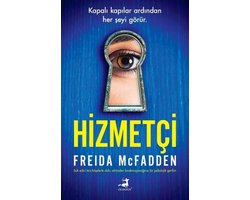 Hizmetçi