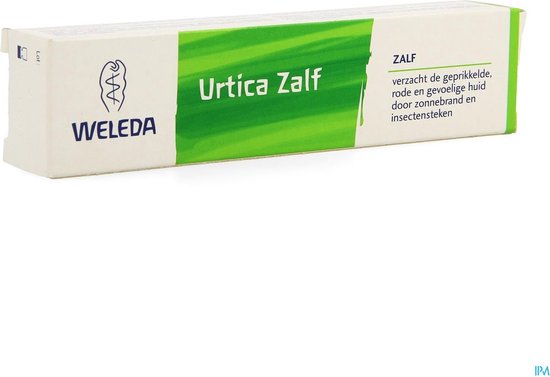 Weleda Urtica Zalf