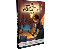 Dangerous Destinations