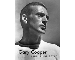 Gary Cooper: Enduring Style