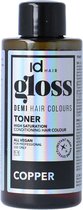 ID HAIR GLOSS CHOCOLATE 6N