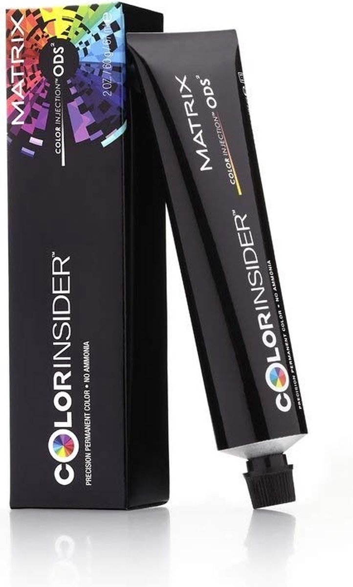Matrix colorinsider 60 ml n°5BR Cover