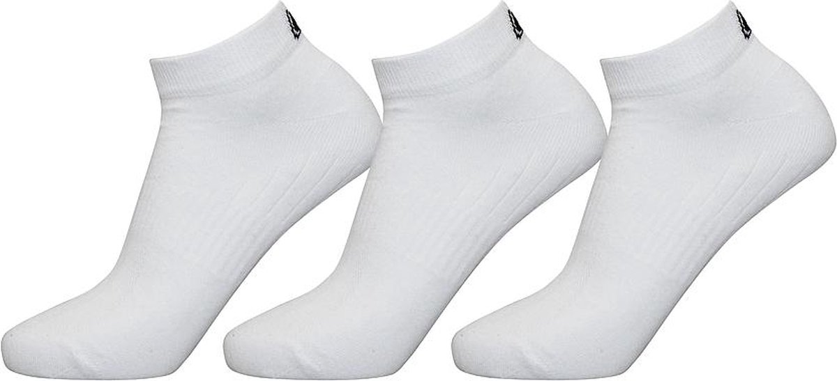 Exceptio Sports Trainer Socks (3 Pairs)