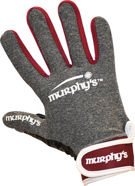 Murphy's Naturals Murphy's V2 Gaelic Gloves Junior, Children's