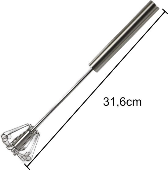 Rührhaken Braun 7322211054 (BR67051155) Rührhaken für Handmixer