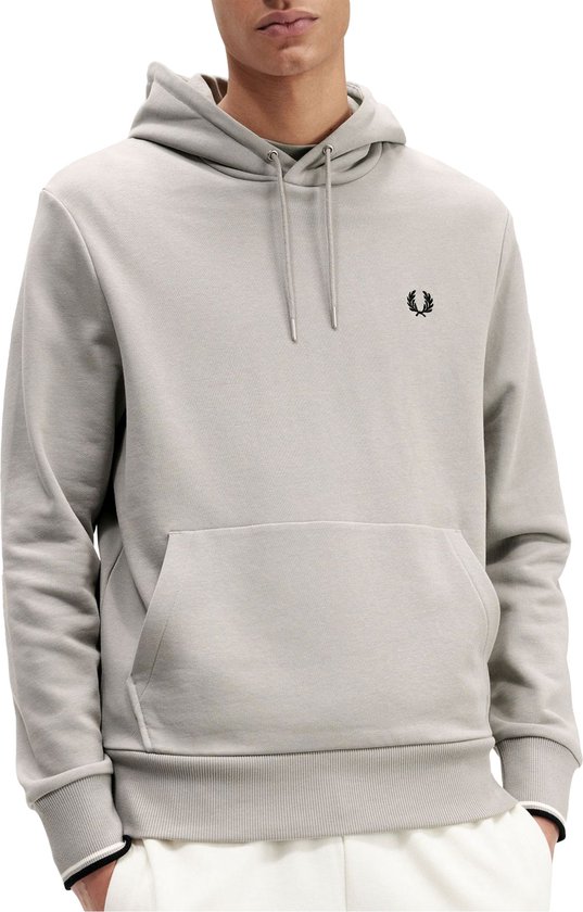 Fred Perry Tipped Trui Mannen