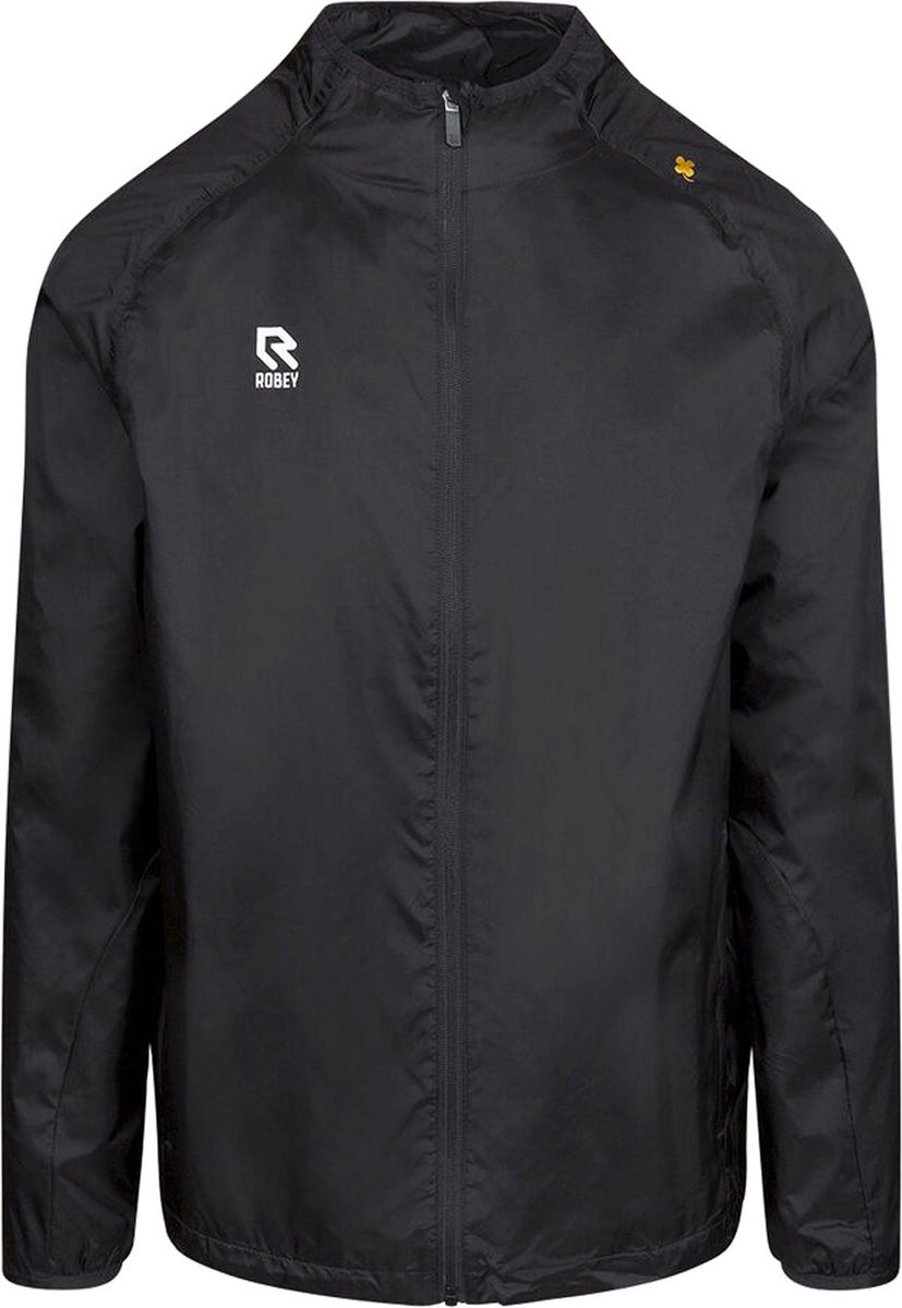 Robey Rain Jacket - - XXL