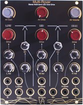 VoicAs MultiRover - Effect modular synthesizer