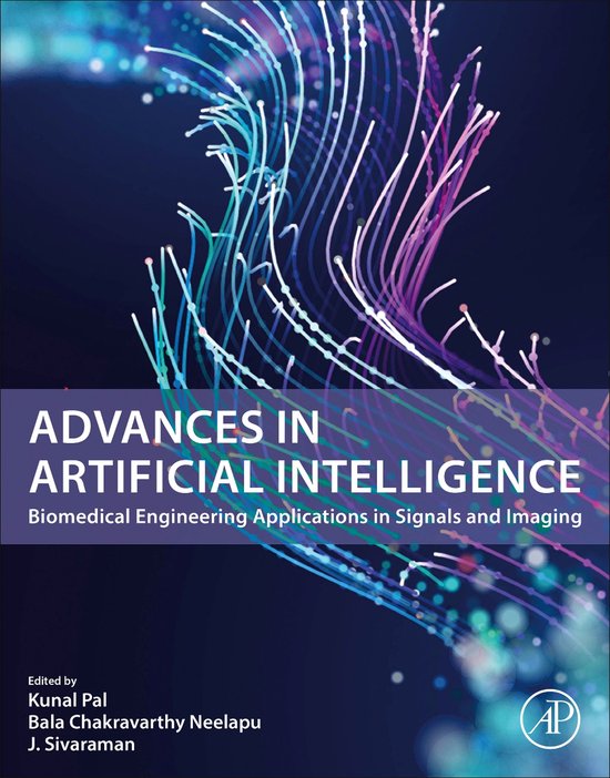 Advances in Artificial Intelligence - cover