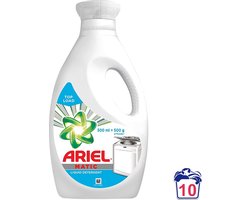 Ariel - MATIC - Top Load - Vloeibare Wasmiddel - 10 Wasbeurten - 500ml