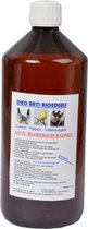 Kippenpakket.nl - Bloedluisbestrijding - Anti Bloedluis Badmix - Kippen wassen tegen bloedluis - Snel resultaat
