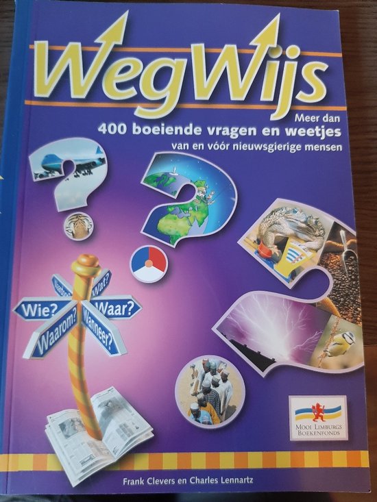 9789085960379 - 2008/2009 WegWijs