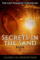 The Lost Pharaoh Chronicles 2 - Secrets in the Sand