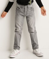Garçons / Enfants Europe Kids Slim Fit Stretch Jeans (gris) Grijs En Taille 98