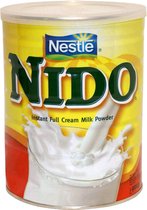 Nestle Nido Melkpoeder 900 gr