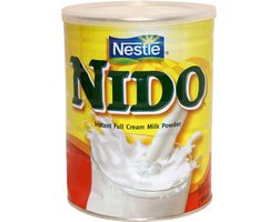 Nestle Nido Melkpoeder 900 gr