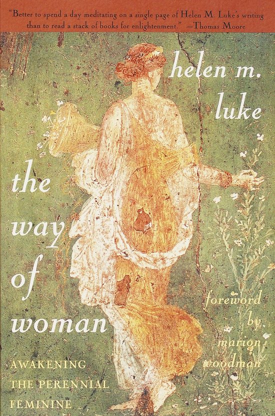 The Way of Woman - cover