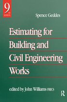 Estimating for Building & Civil Engine