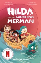Hilda Tie-In- Hilda and the Laughing Merman