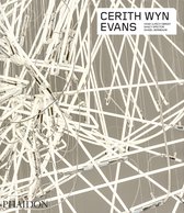 Phaidon Contemporary Artists Series- Cerith Wyn Evans