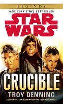 Star Wars Crucible