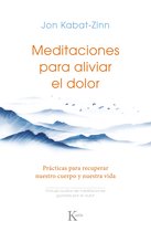 Psicología - Meditaciones para aliviar el dolor