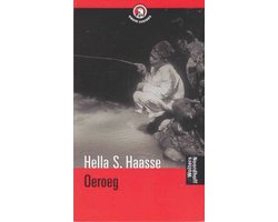 Omslag van Oeroeg. - Hella S. Haasse.