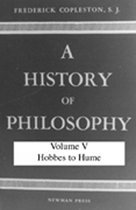 A History of Philosophy, Volume V