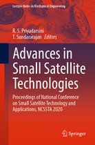 Lecture Notes in Mechanical Engineering- Advances in Small Satellite Technologies