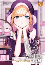 The Duke of Death and His Maid-The Duke of Death and His Maid Vol. 9