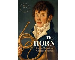 Yale Musical Instrument Series-The Horn