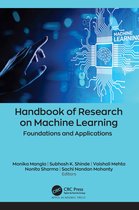 Handbook of Research on Machine Learning: Foundations and Applications