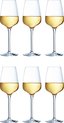Chef & Sommelier SUBLYM CHAMPAGNEGLAS 21CL SET 6