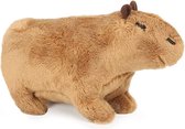 Capibara Knuffel - Capybara Knuffel - Capibara - Capybara - Capibara Pluche - 18cm