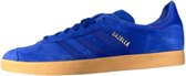 Adidas - Blauw - Sneakers - Mannen - Maat 41 1/3