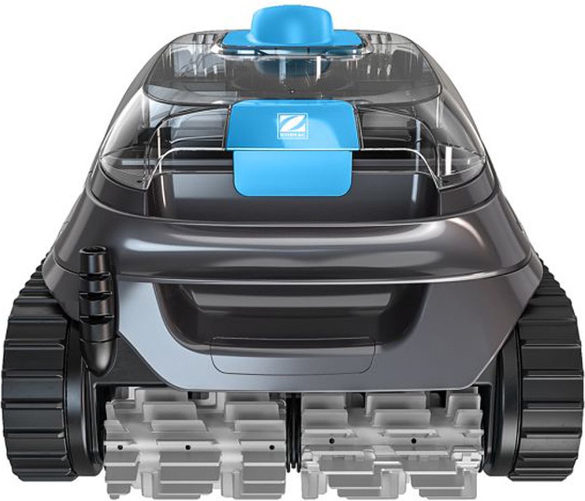 Zodiac CNX 40 IQ pool robot