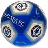 Chelsea Football Signature