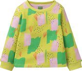 Oilily-Hassa Sweater-Color:Yellow