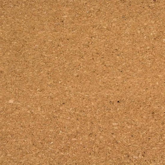 Avento Yoga Blok - Kurk - Kurk van Avento — afbeelding 3