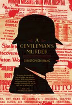 Eric Peterkin 1 - A Gentleman's Murder