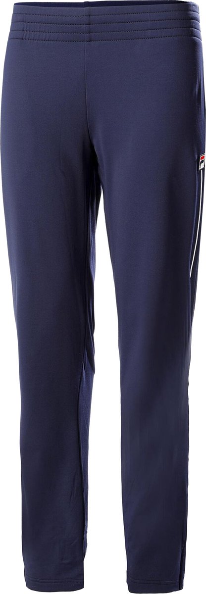 Fila Broek Peter Kids Blauw