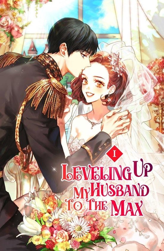 Leveling Up My Husband To Max Leveling Up My Husband to the Max 1 - Leveling Up My Husband to the Max